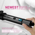 1 inch hair waver curling iron